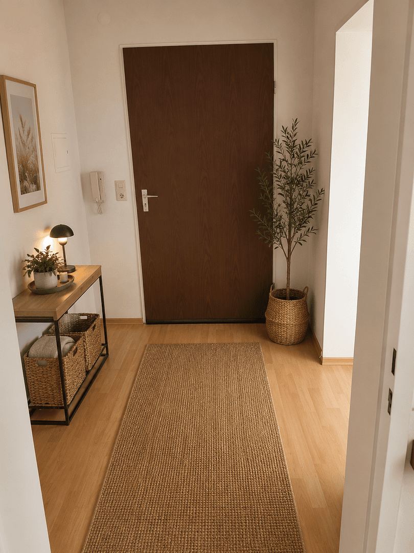 Prodej bytu 1+1 46 m², Waldbüttelbrunn, Bavorsko Prodej bytu 1+1 46 m², Waldbüttelbrunn, Bavorsko
