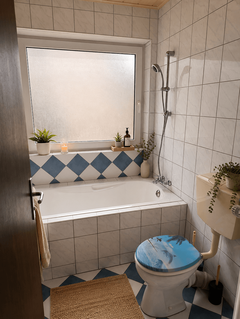 Prodej bytu 1+1 46 m², Waldbüttelbrunn, Bavorsko Prodej bytu 1+1 46 m², Waldbüttelbrunn, Bavorsko