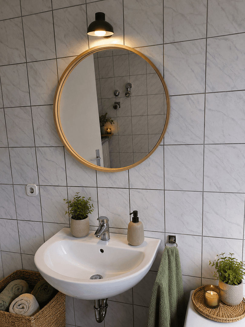 Prodej bytu 1+1 46 m², Waldbüttelbrunn, Bavorsko Prodej bytu 1+1 46 m², Waldbüttelbrunn, Bavorsko