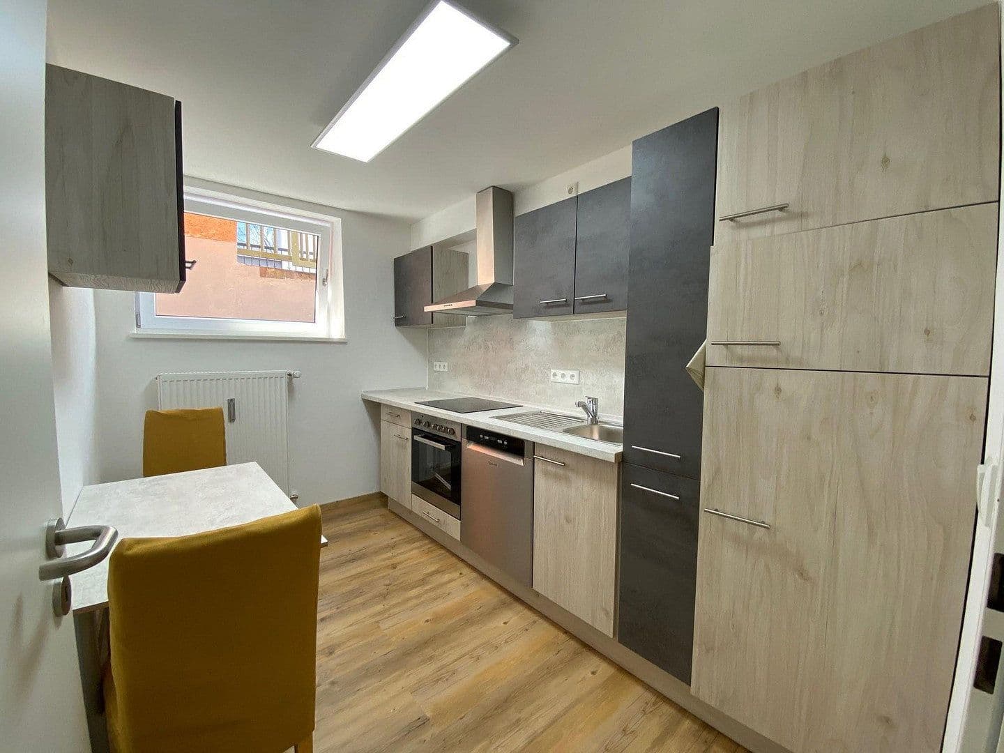 Pronájem bytu 3+1 74 m², Regensburg, Bavorsko Pronájem bytu 3+1 74 m², Regensburg, Bavorsko
