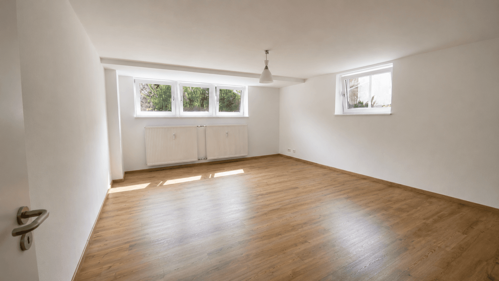 Pronájem bytu 3+1 74 m², Regensburg, Bavorsko Pronájem bytu 3+1 74 m², Regensburg, Bavorsko