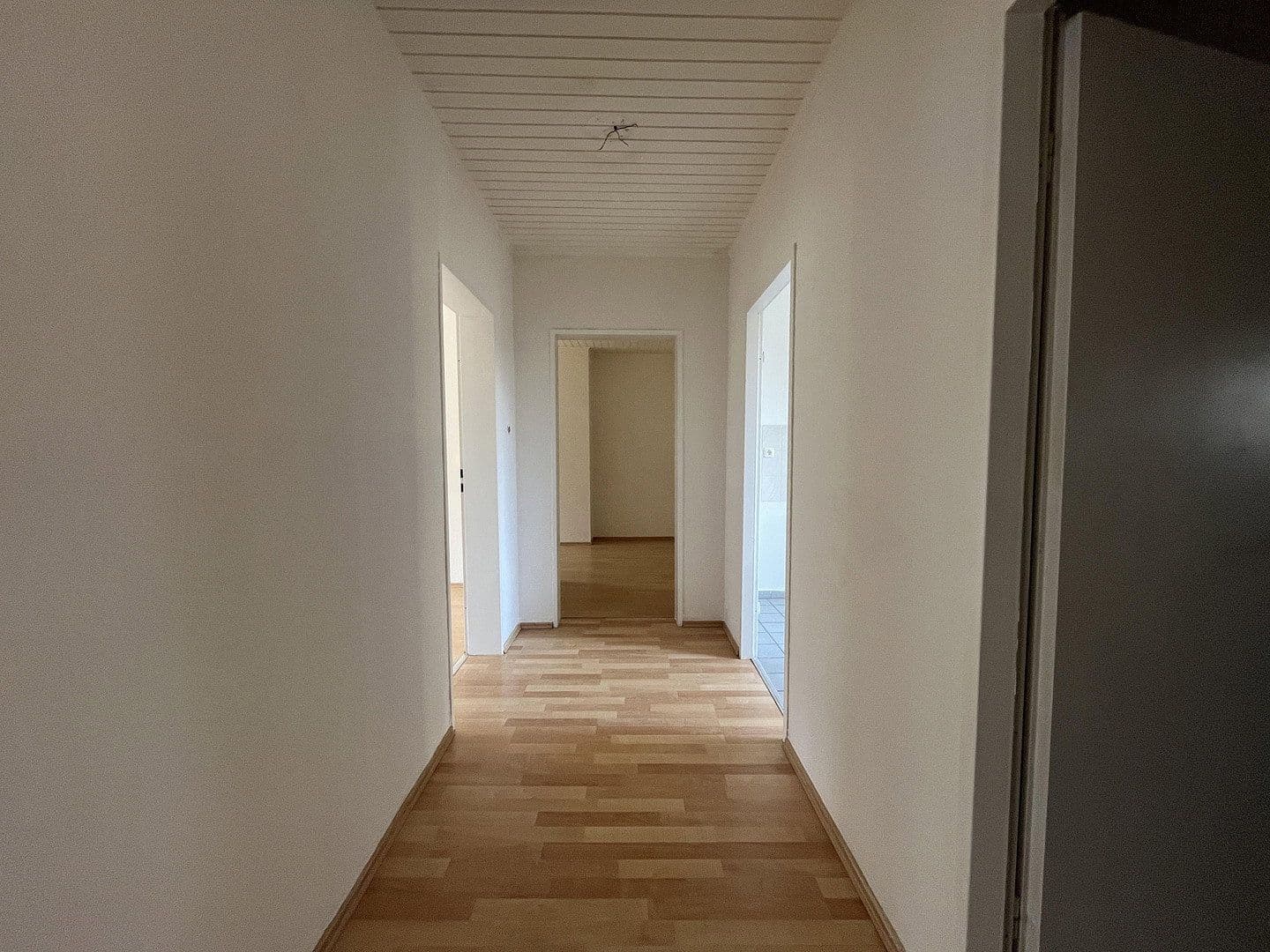 Pronájem bytu 3+1 65 m², Schmiedstraße 24, Oberhausen, Severní Porýní-Vestfálsko Pronájem bytu 3+1 65 m², Schmiedstraße 24, Oberhausen, Severní Porýní-Vestfálsko