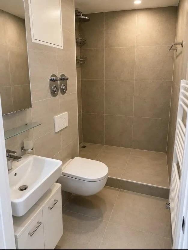 Pronájem bytu 3+1 56 m², Kiefersfelden, Bavorsko Pronájem bytu 3+1 56 m², Kiefersfelden, Bavorsko