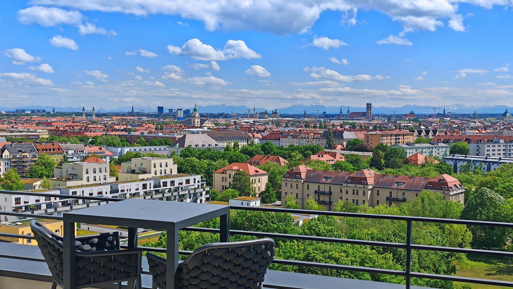 Prodej bytu 4+kk 171 m², München, Bavorsko Prodej bytu 4+kk 171 m², München, Bavorsko
