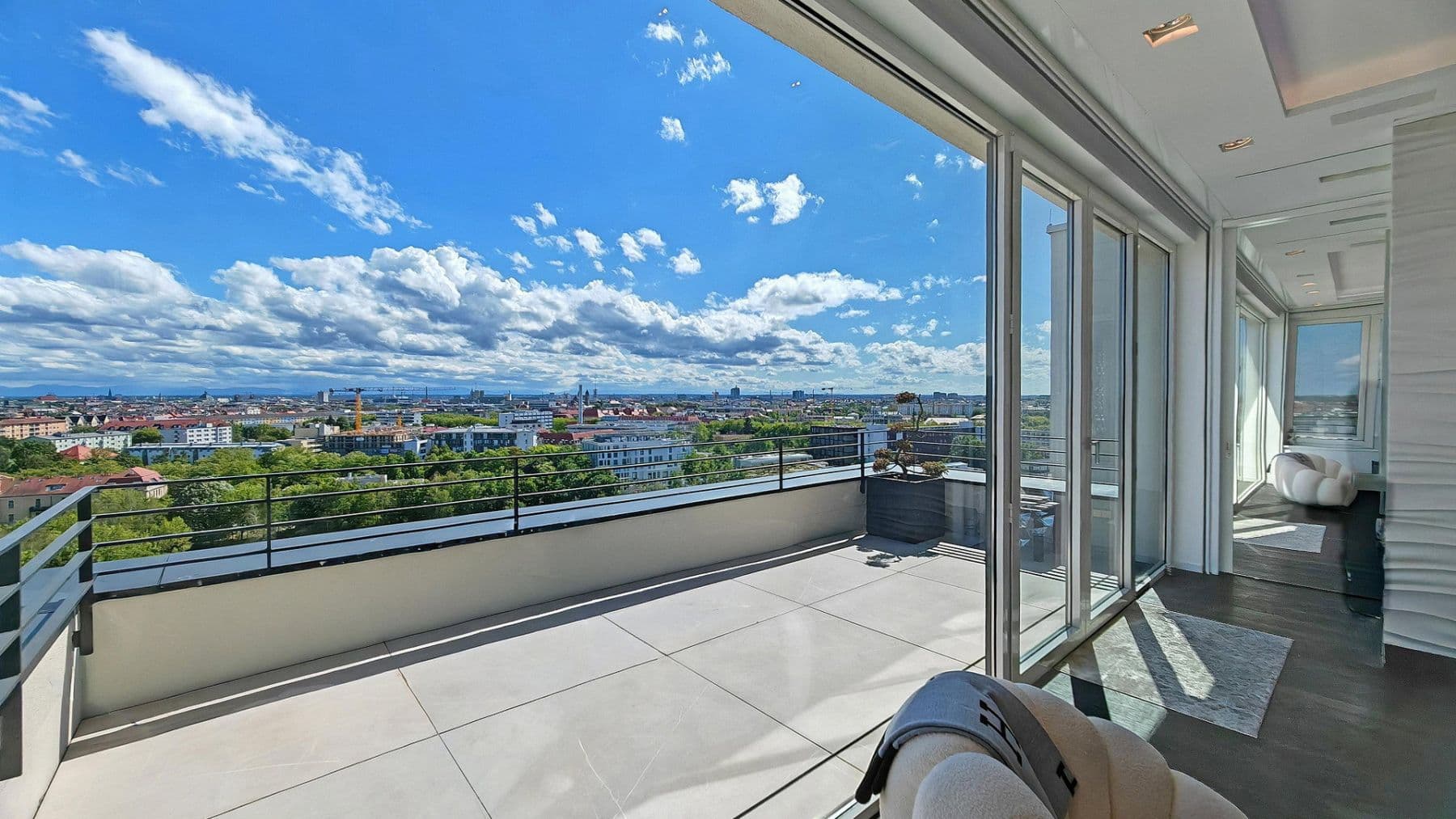 Prodej bytu 4+kk 171 m², München, Bavorsko Prodej bytu 4+kk 171 m², München, Bavorsko