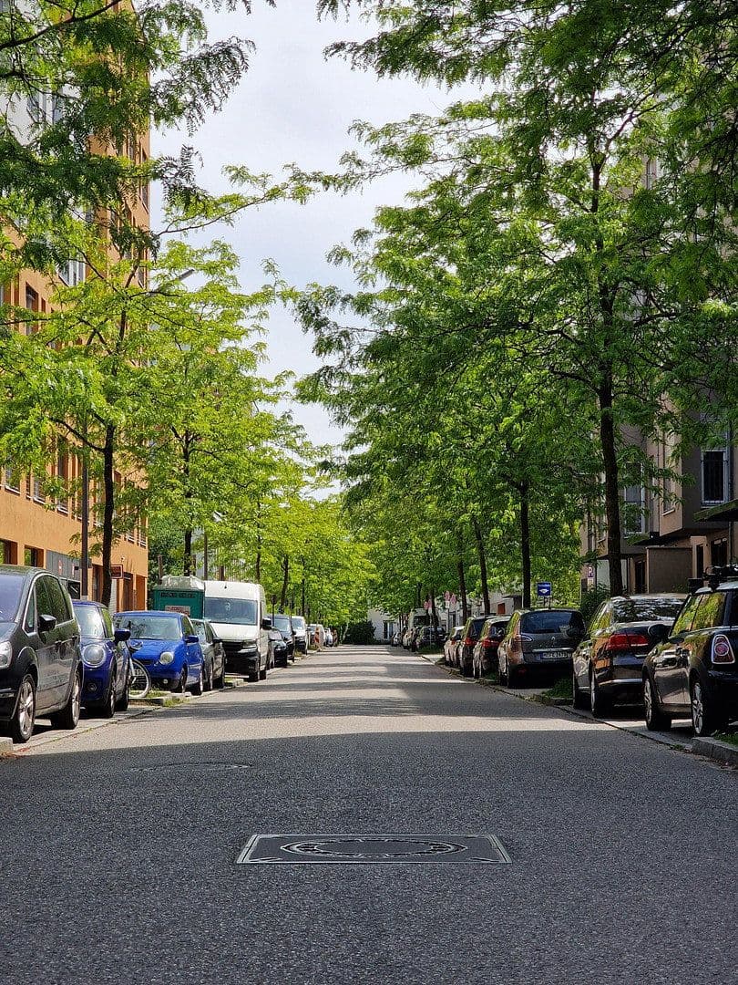 Prodej bytu 4+kk 171 m², München, Bavorsko Prodej bytu 4+kk 171 m², München, Bavorsko