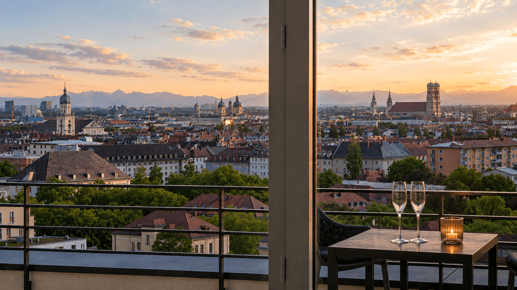Prodej bytu 4+kk 171 m², München, Bavorsko Prodej bytu 4+kk 171 m², München, Bavorsko