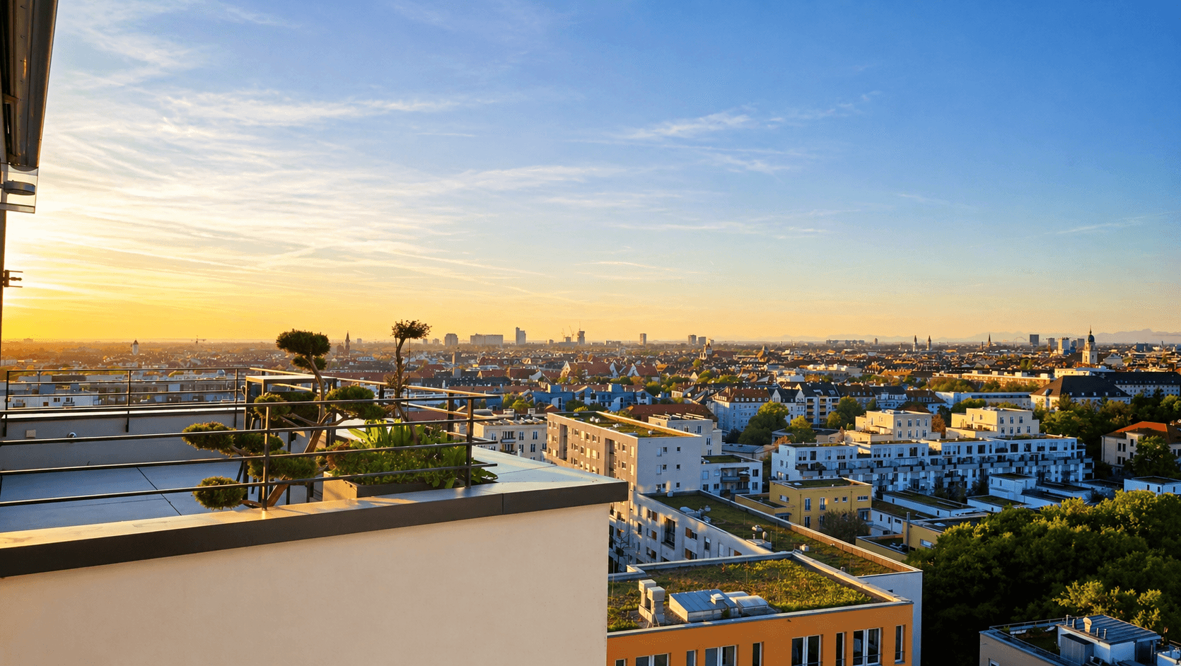 Prodej bytu 4+kk 171 m², München, Bavorsko Prodej bytu 4+kk 171 m², München, Bavorsko