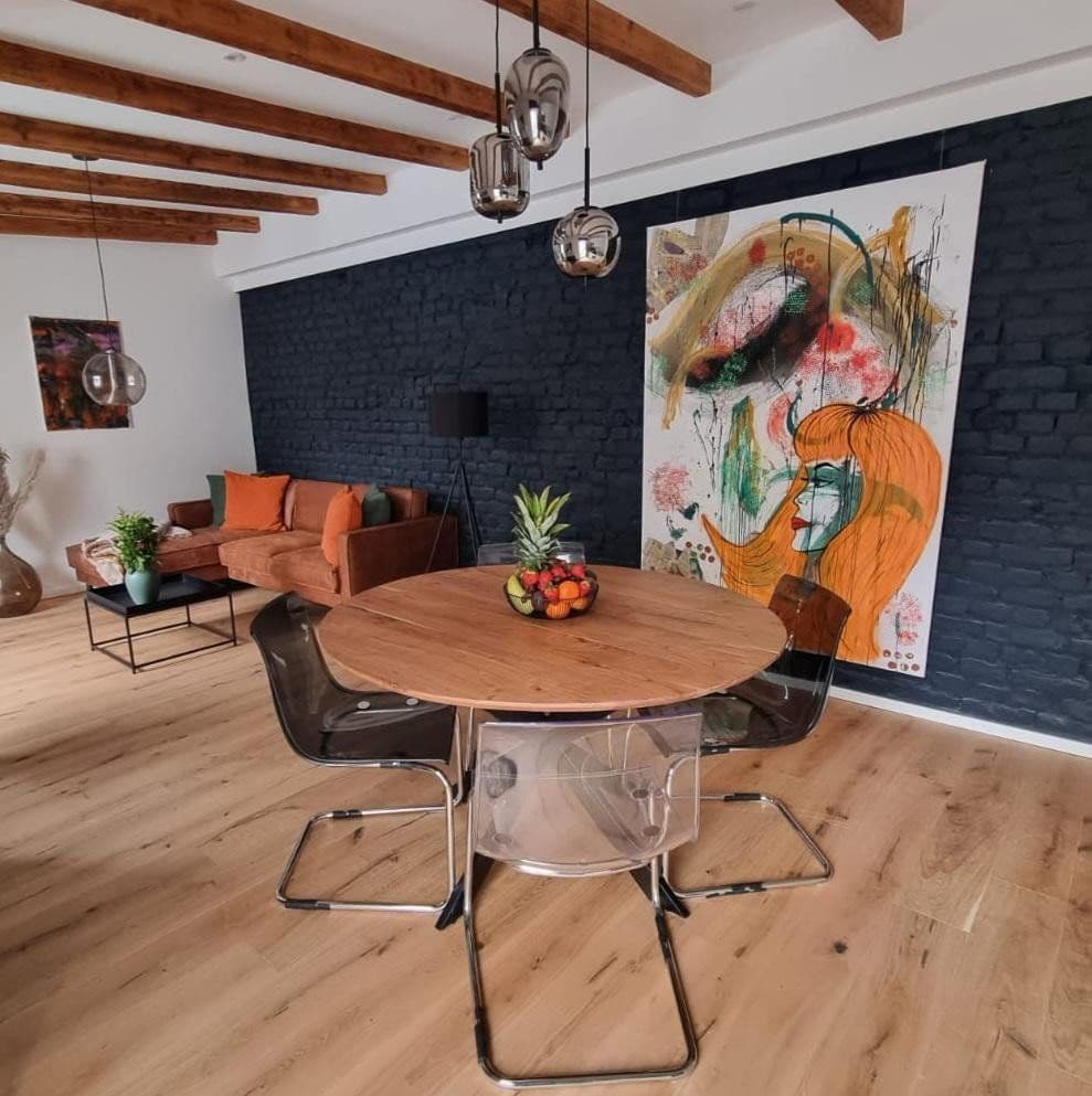 Pronájem bytu 2+1 60 m², Oberbilker Allee, 39, Düsseldorf, Severní Porýní-Vestfálsko Pronájem bytu 2+1 60 m², Oberbilker Allee, 39, Düsseldorf, Severní Porýní-Vestfálsko