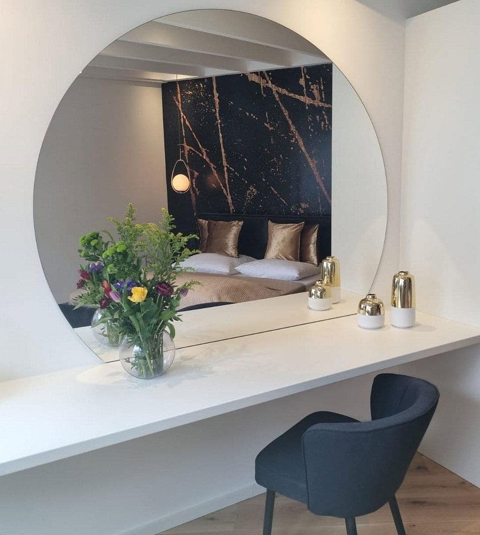 Pronájem bytu 2+1 60 m², Oberbilker Allee, 39, Düsseldorf, Severní Porýní-Vestfálsko Pronájem bytu 2+1 60 m², Oberbilker Allee, 39, Düsseldorf, Severní Porýní-Vestfálsko
