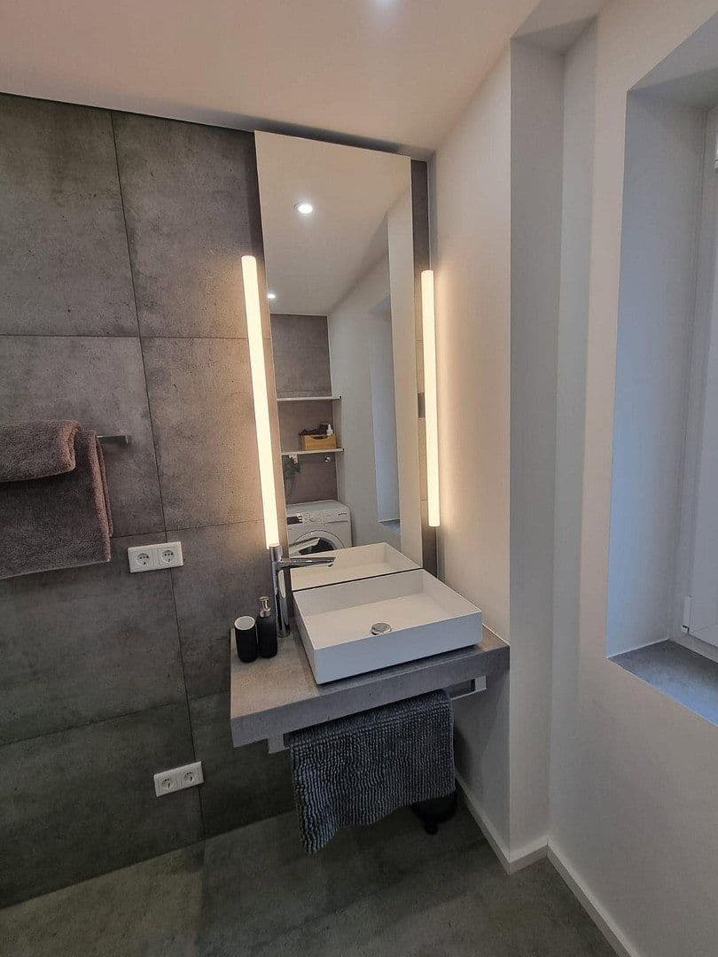Pronájem bytu 2+1 60 m², Oberbilker Allee, 39, Düsseldorf, Severní Porýní-Vestfálsko Pronájem bytu 2+1 60 m², Oberbilker Allee, 39, Düsseldorf, Severní Porýní-Vestfálsko