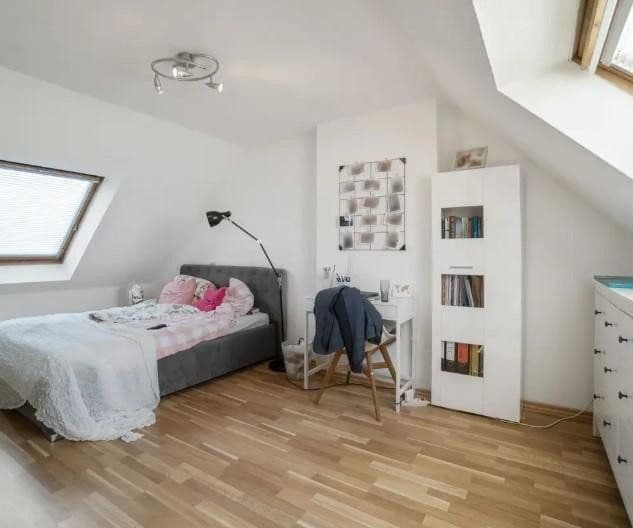 Prodej bytu 2+kk 63 m², Allensteinstr. 29, Kaarst, Severní Porýní-Vestfálsko Prodej bytu 2+kk 63 m², Allensteinstr. 29, Kaarst, Severní Porýní-Vestfálsko