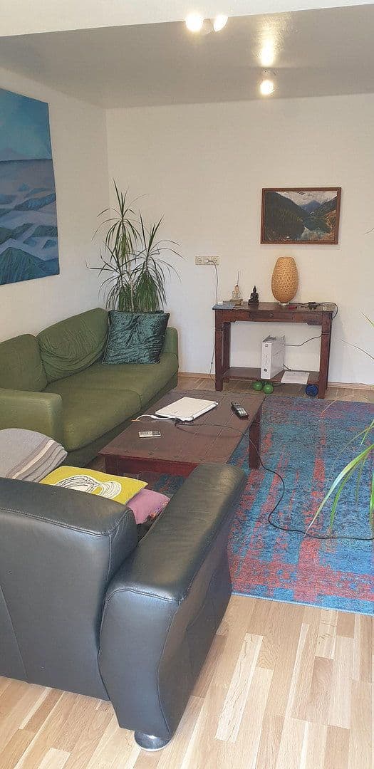 Prodej bytu 2+kk 63 m², Allensteinstr. 29, Kaarst, Severní Porýní-Vestfálsko Prodej bytu 2+kk 63 m², Allensteinstr. 29, Kaarst, Severní Porýní-Vestfálsko