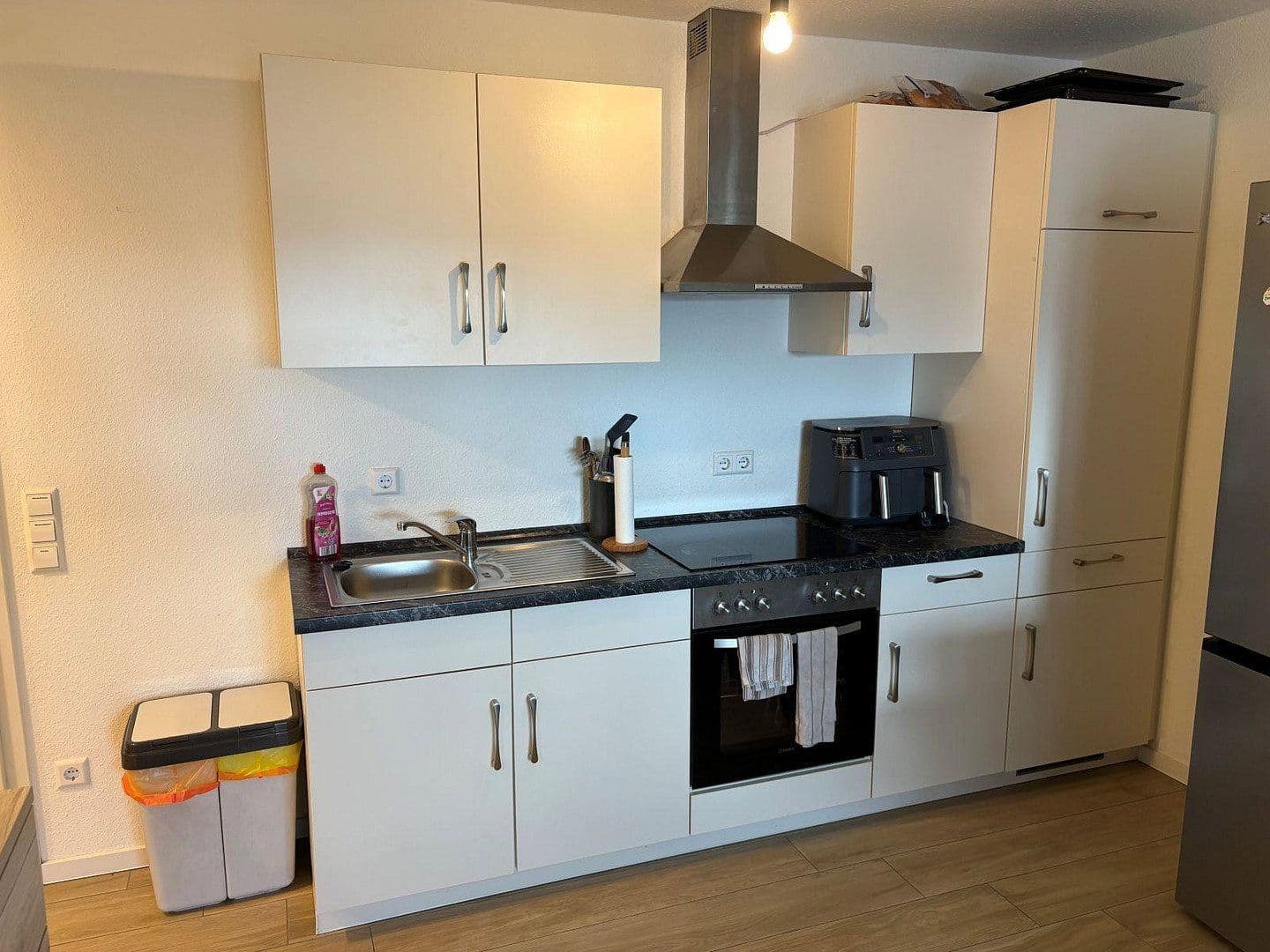 Pronájem bytu 2+kk 53 m², Rietheim-Weilheim, Bádensko-Württembersko Pronájem bytu 2+kk 53 m², Rietheim-Weilheim, Bádensko-Württembersko