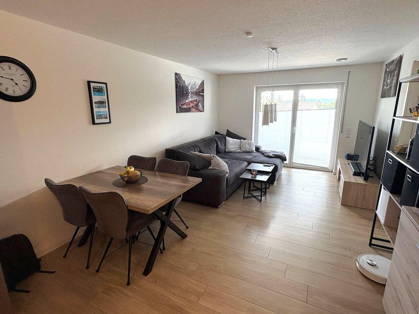 Pronájem bytu 2+kk 53 m², Rietheim-Weilheim, Bádensko-Württembersko Pronájem bytu 2+kk 53 m², Rietheim-Weilheim, Bádensko-Württembersko