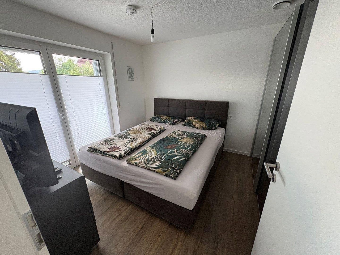 Pronájem bytu 2+kk 53 m², Rietheim-Weilheim, Bádensko-Württembersko Pronájem bytu 2+kk 53 m², Rietheim-Weilheim, Bádensko-Württembersko