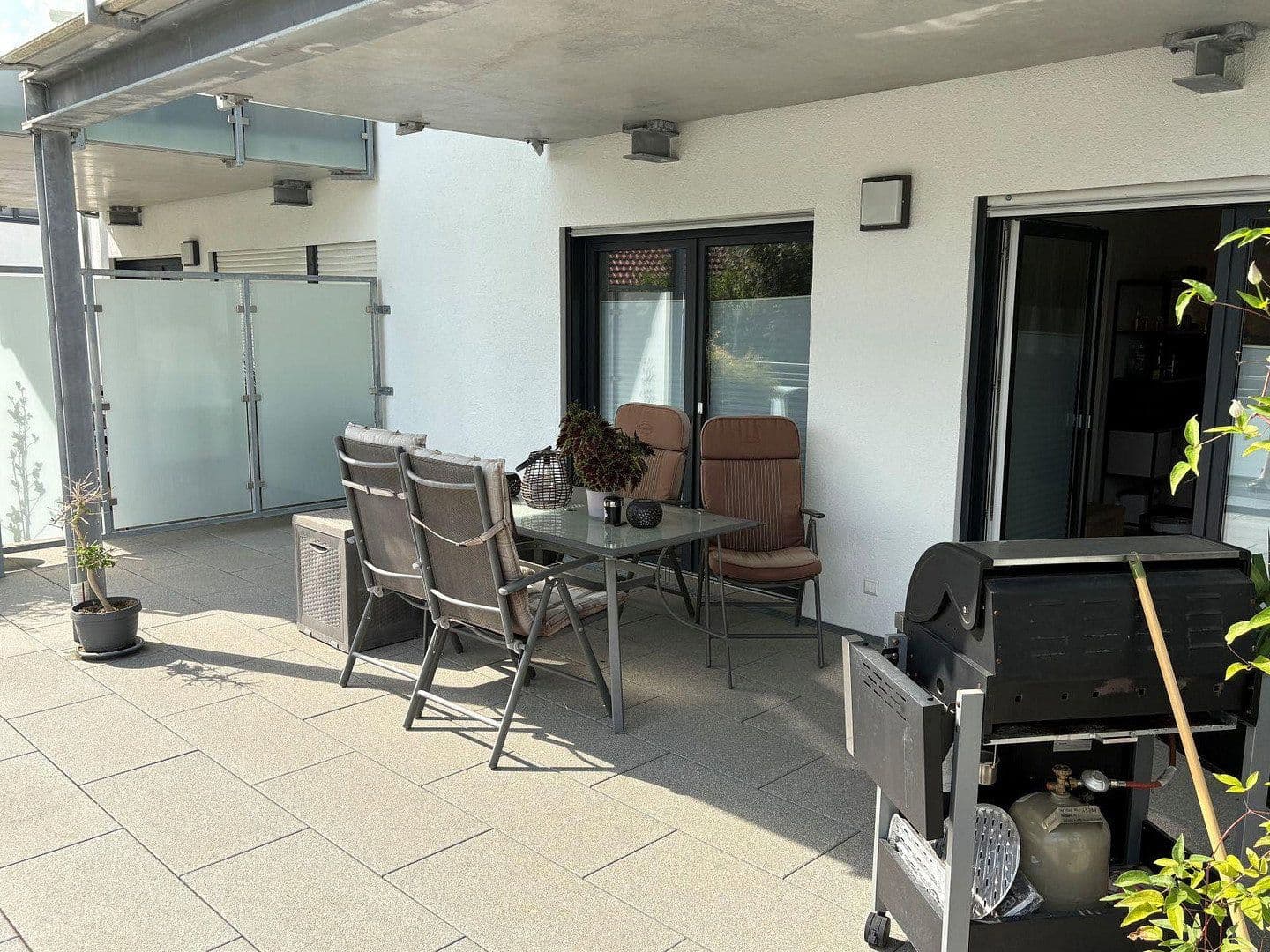 Pronájem bytu 2+kk 53 m², Rietheim-Weilheim, Bádensko-Württembersko Pronájem bytu 2+kk 53 m², Rietheim-Weilheim, Bádensko-Württembersko