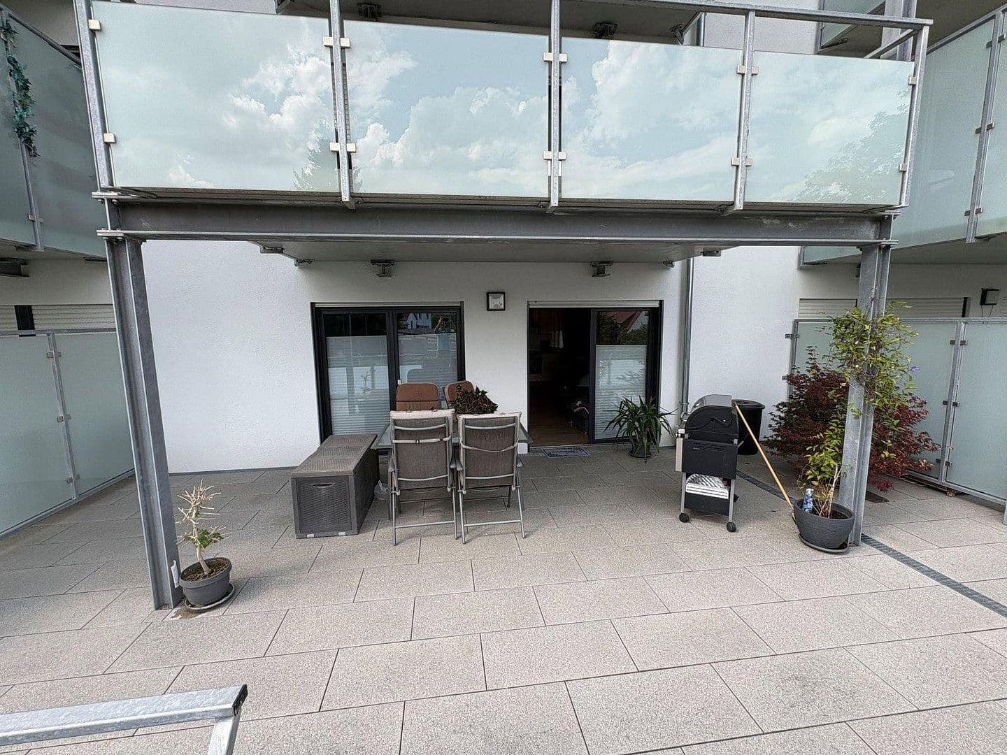 Pronájem bytu 2+kk 53 m², Rietheim-Weilheim, Bádensko-Württembersko Pronájem bytu 2+kk 53 m², Rietheim-Weilheim, Bádensko-Württembersko