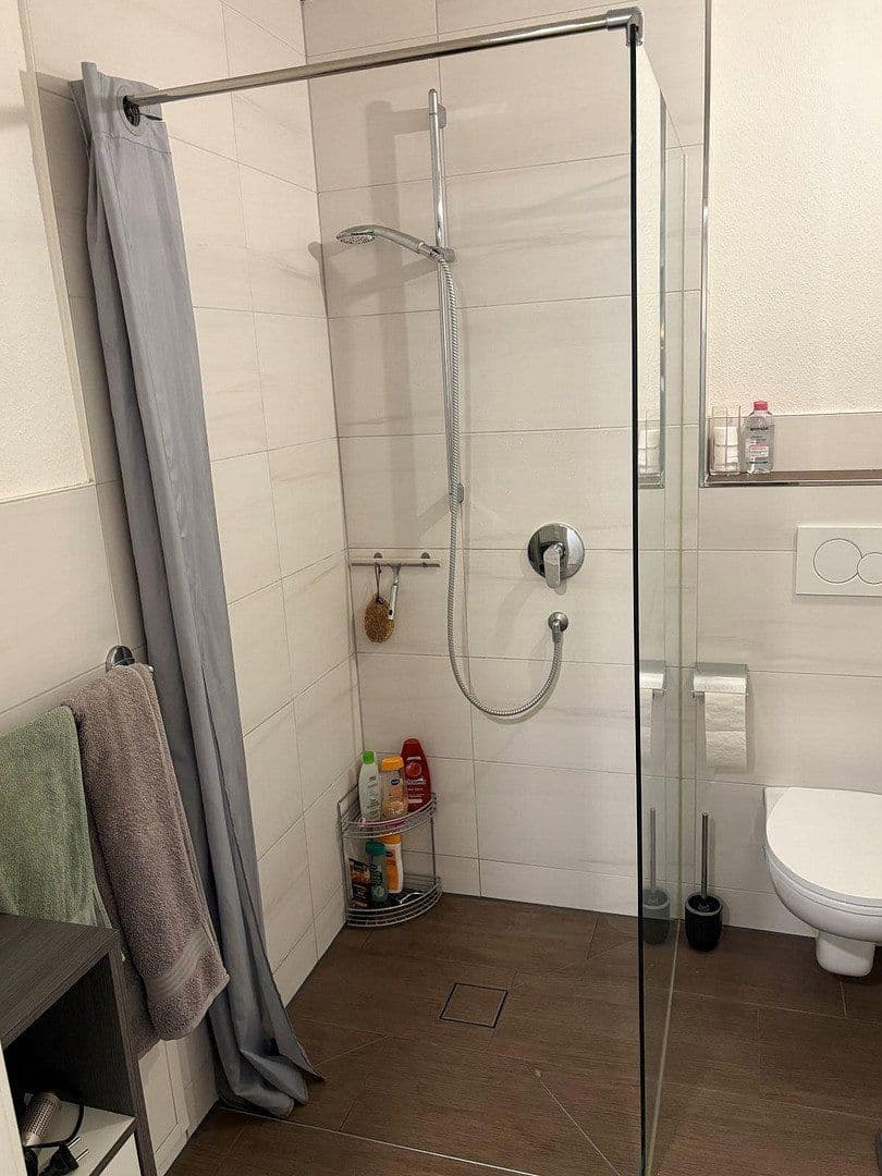 Pronájem bytu 2+kk 53 m², Rietheim-Weilheim, Bádensko-Württembersko Pronájem bytu 2+kk 53 m², Rietheim-Weilheim, Bádensko-Württembersko
