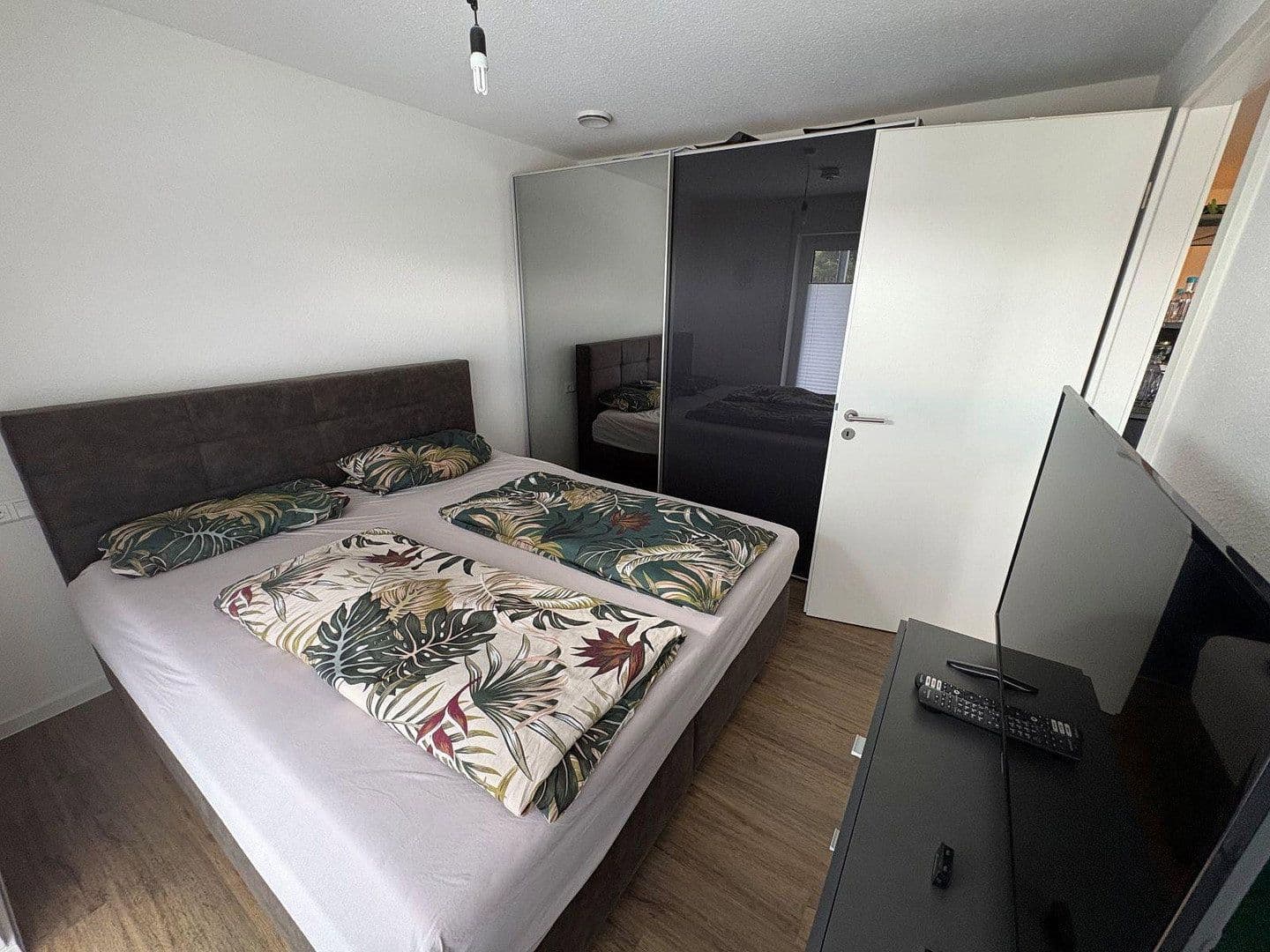Pronájem bytu 2+kk 53 m², Rietheim-Weilheim, Bádensko-Württembersko Pronájem bytu 2+kk 53 m², Rietheim-Weilheim, Bádensko-Württembersko