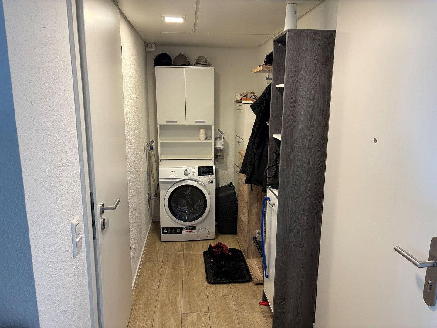 Pronájem bytu 2+kk 53 m², Rietheim-Weilheim, Bádensko-Württembersko Pronájem bytu 2+kk 53 m², Rietheim-Weilheim, Bádensko-Württembersko