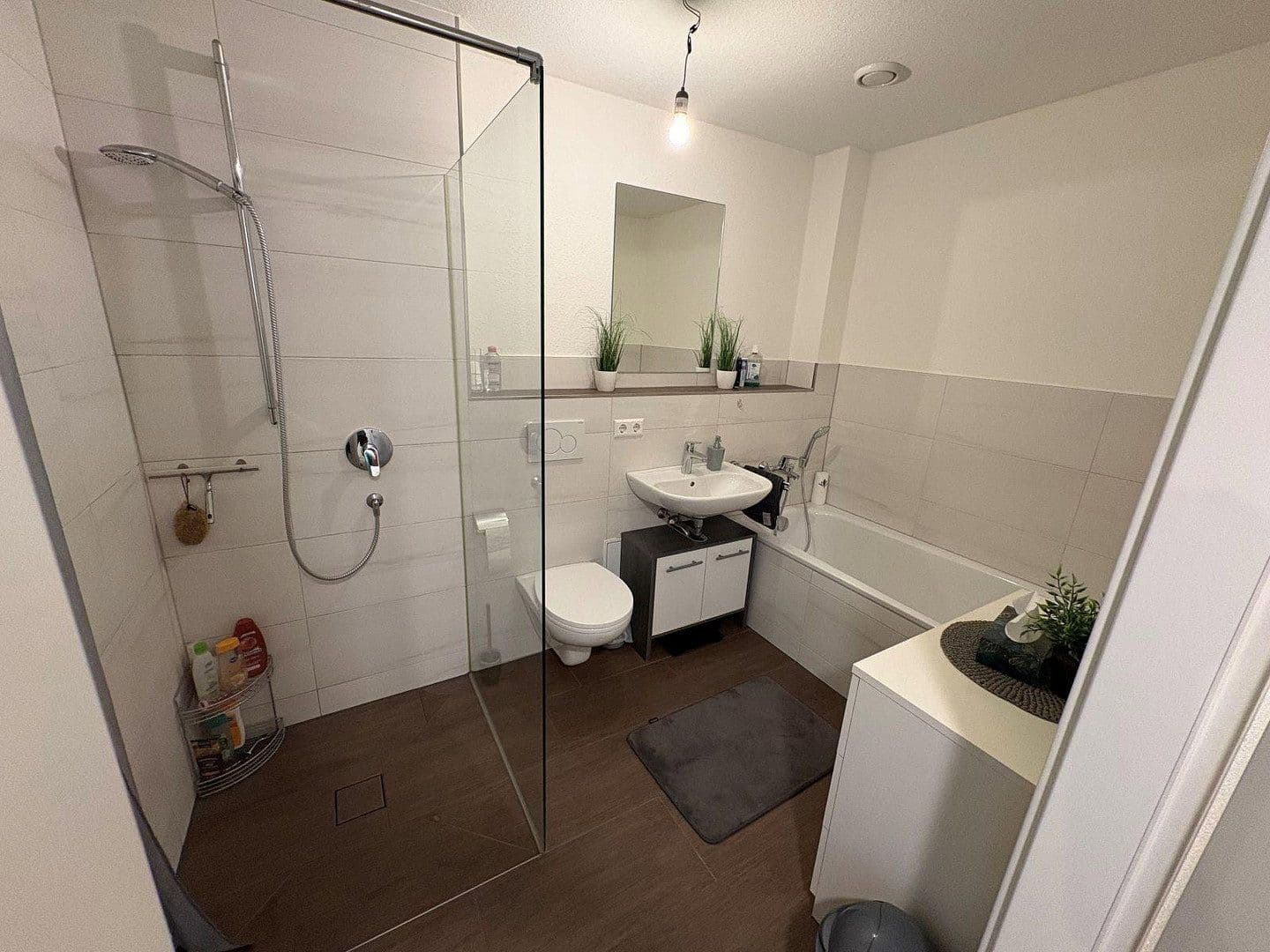 Pronájem bytu 2+kk 53 m², Rietheim-Weilheim, Bádensko-Württembersko Pronájem bytu 2+kk 53 m², Rietheim-Weilheim, Bádensko-Württembersko