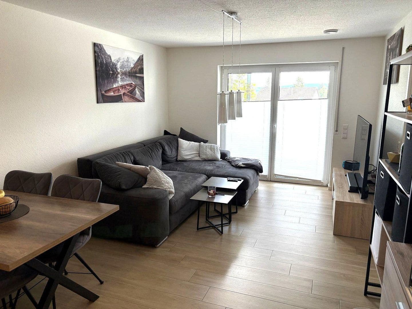 Pronájem bytu 2+kk 53 m², Rietheim-Weilheim, Bádensko-Württembersko Pronájem bytu 2+kk 53 m², Rietheim-Weilheim, Bádensko-Württembersko