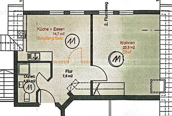 Prodej bytu 2+kk 74 m², Gärtringen, Bádensko-Württembersko Prodej bytu 2+kk 74 m², Gärtringen, Bádensko-Württembersko