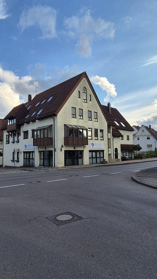 Prodej bytu 2+kk 74 m², Gärtringen, Bádensko-Württembersko Prodej bytu 2+kk 74 m², Gärtringen, Bádensko-Württembersko
