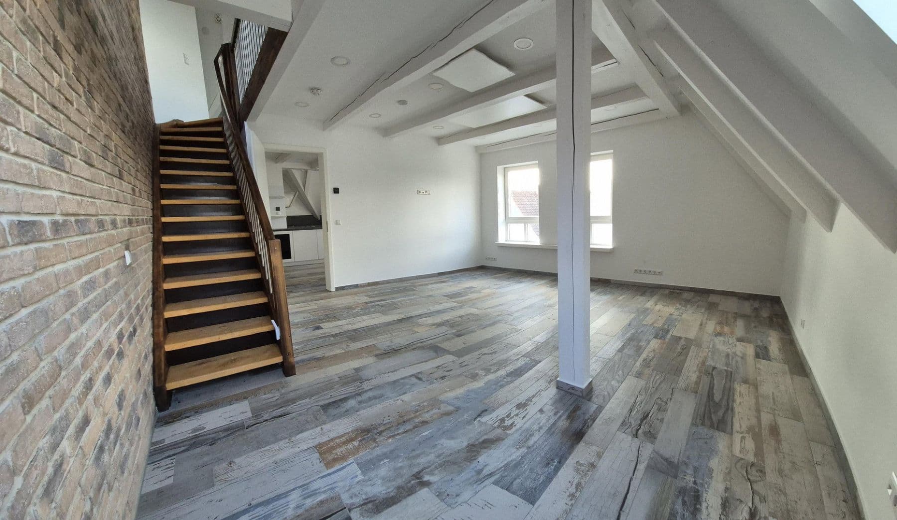 Prodej bytu 2+kk 74 m², Gärtringen, Bádensko-Württembersko Prodej bytu 2+kk 74 m², Gärtringen, Bádensko-Württembersko