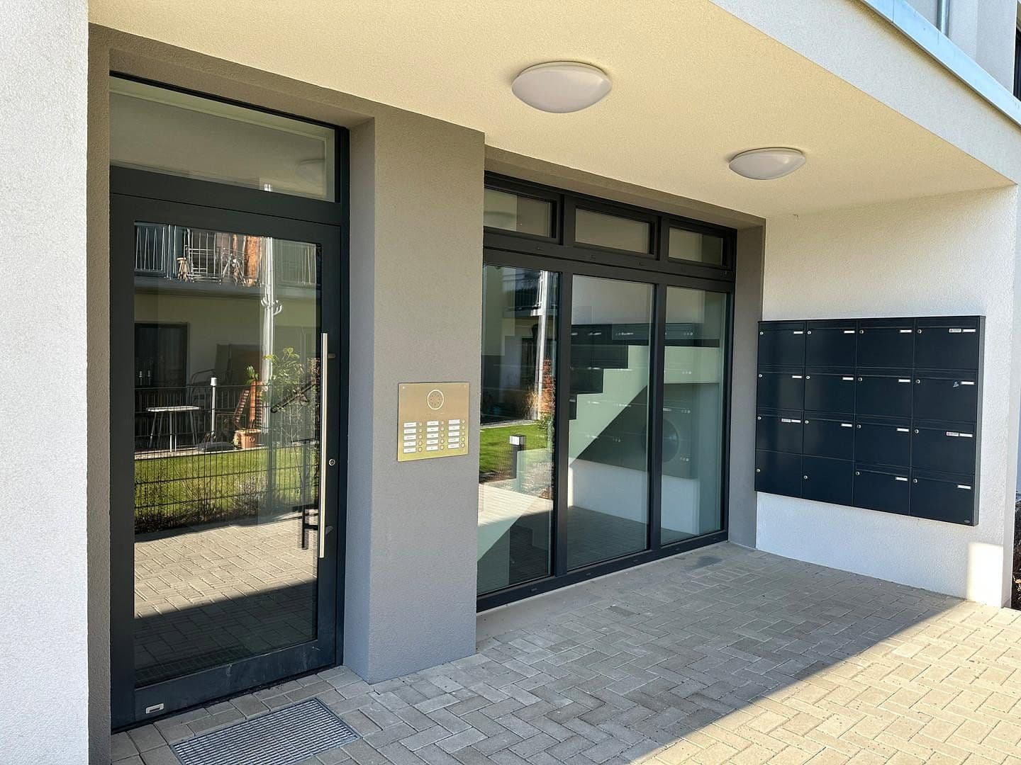 Pronájem bytu 2+1 65 m², Frida-Kahlo-Straße 17, Braunschweig, Dolní Sasko Pronájem bytu 2+1 65 m², Frida-Kahlo-Straße 17, Braunschweig, Dolní Sasko
