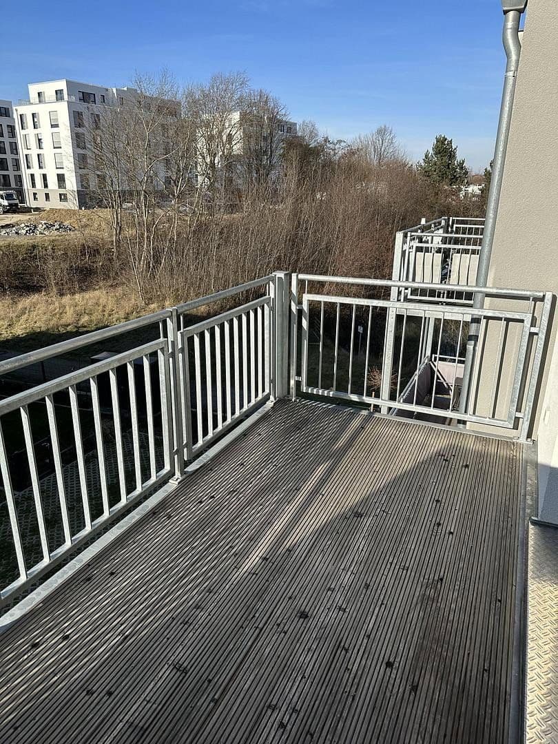 Pronájem bytu 2+1 65 m², Frida-Kahlo-Straße 17, Braunschweig, Dolní Sasko Pronájem bytu 2+1 65 m², Frida-Kahlo-Straße 17, Braunschweig, Dolní Sasko