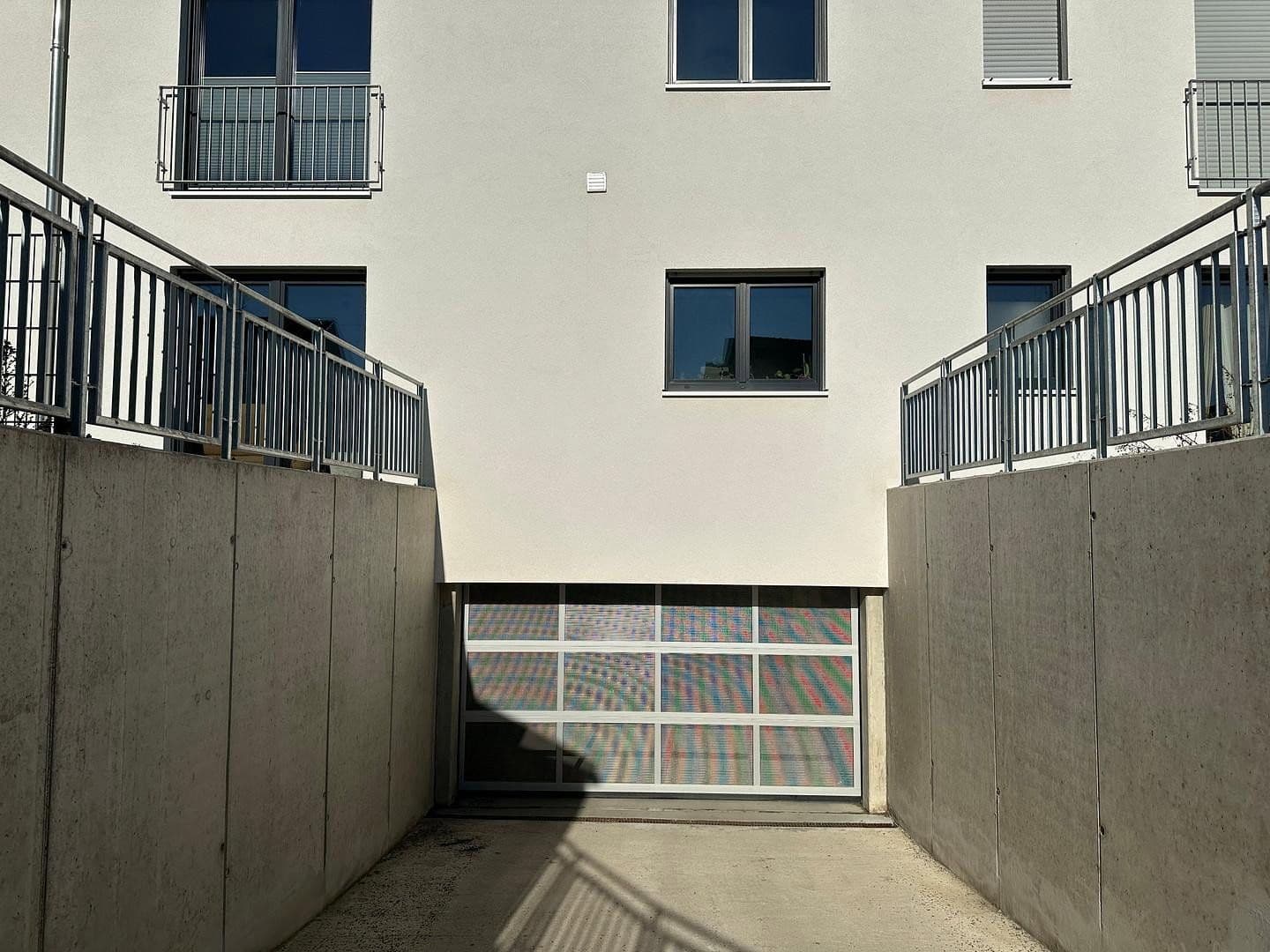 Pronájem bytu 2+1 65 m², Frida-Kahlo-Straße 17, Braunschweig, Dolní Sasko Pronájem bytu 2+1 65 m², Frida-Kahlo-Straße 17, Braunschweig, Dolní Sasko