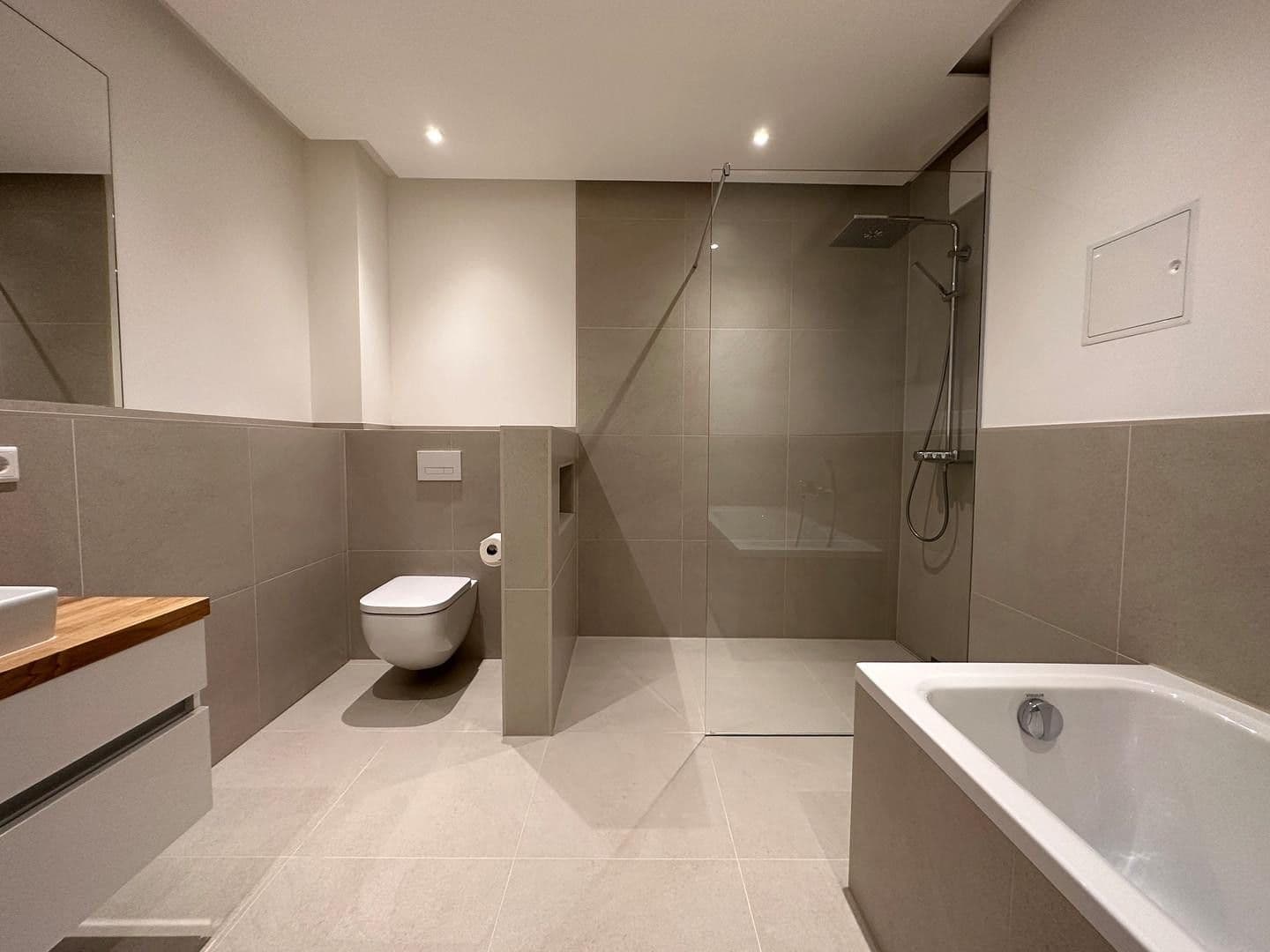 Pronájem bytu 2+1 65 m², Frida-Kahlo-Straße 17, Braunschweig, Dolní Sasko Pronájem bytu 2+1 65 m², Frida-Kahlo-Straße 17, Braunschweig, Dolní Sasko