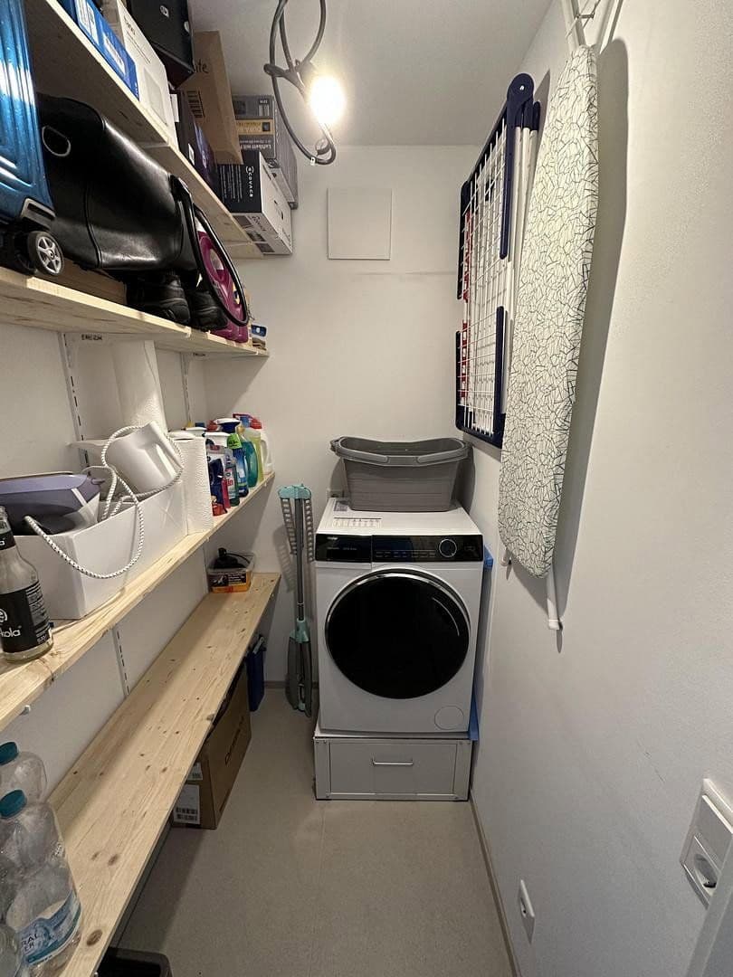 Pronájem bytu 2+1 65 m², Frida-Kahlo-Straße 17, Braunschweig, Dolní Sasko Pronájem bytu 2+1 65 m², Frida-Kahlo-Straße 17, Braunschweig, Dolní Sasko