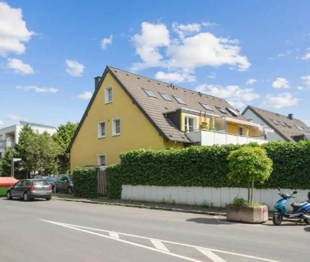 Pronájem bytu 2+kk 63 m², Allensteinstr. 29, Kaarst, Severní Porýní-Vestfálsko Pronájem bytu 2+kk 63 m², Allensteinstr. 29, Kaarst, Severní Porýní-Vestfálsko
