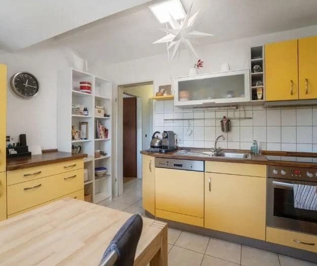 Pronájem bytu 2+kk 63 m², Allensteinstr. 29, Kaarst, Severní Porýní-Vestfálsko Pronájem bytu 2+kk 63 m², Allensteinstr. 29, Kaarst, Severní Porýní-Vestfálsko