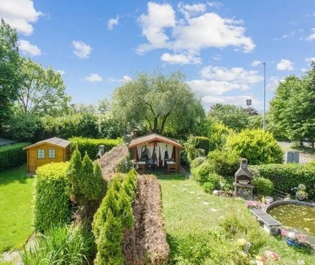 Pronájem bytu 2+kk 63 m², Allensteinstr. 29, Kaarst, Severní Porýní-Vestfálsko Pronájem bytu 2+kk 63 m², Allensteinstr. 29, Kaarst, Severní Porýní-Vestfálsko