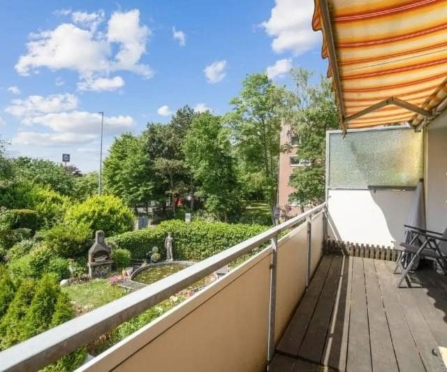 Pronájem bytu 2+kk 63 m², Allensteinstr. 29, Kaarst, Severní Porýní-Vestfálsko Pronájem bytu 2+kk 63 m², Allensteinstr. 29, Kaarst, Severní Porýní-Vestfálsko