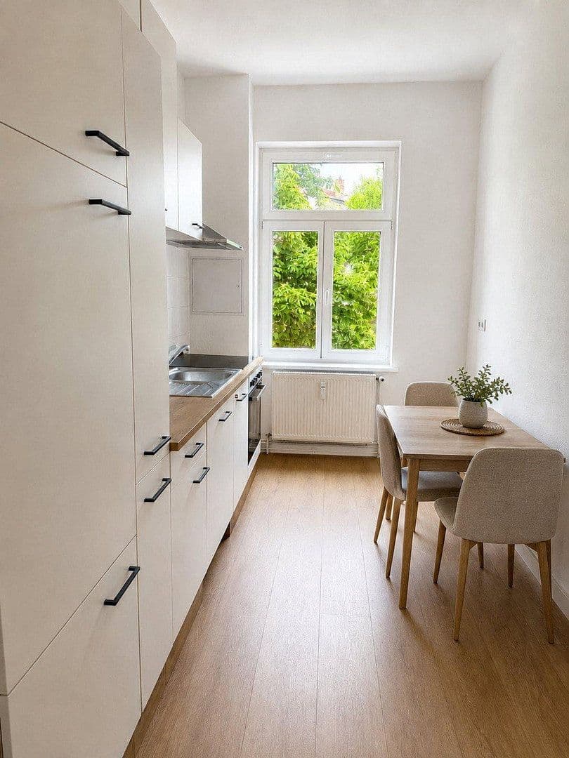 Prodej bytu 3+1 79 m², Leipzig, Sasko Prodej bytu 3+1 79 m², Leipzig, Sasko
