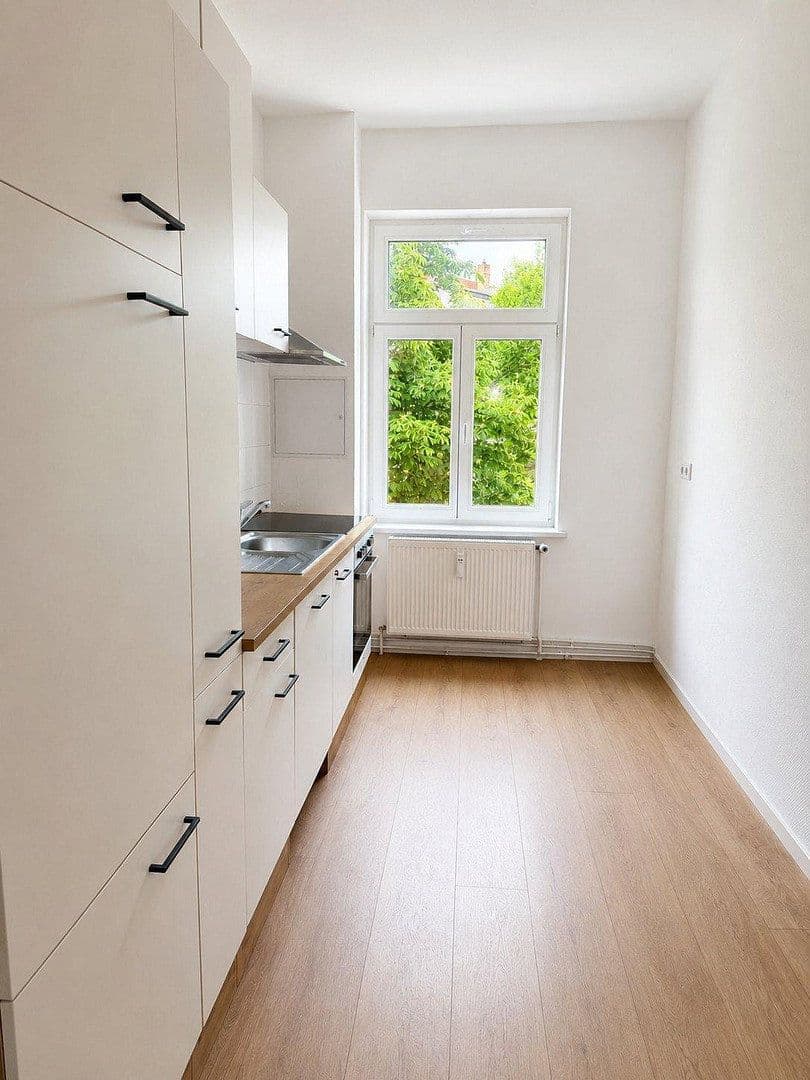 Prodej bytu 3+1 79 m², Leipzig, Sasko Prodej bytu 3+1 79 m², Leipzig, Sasko