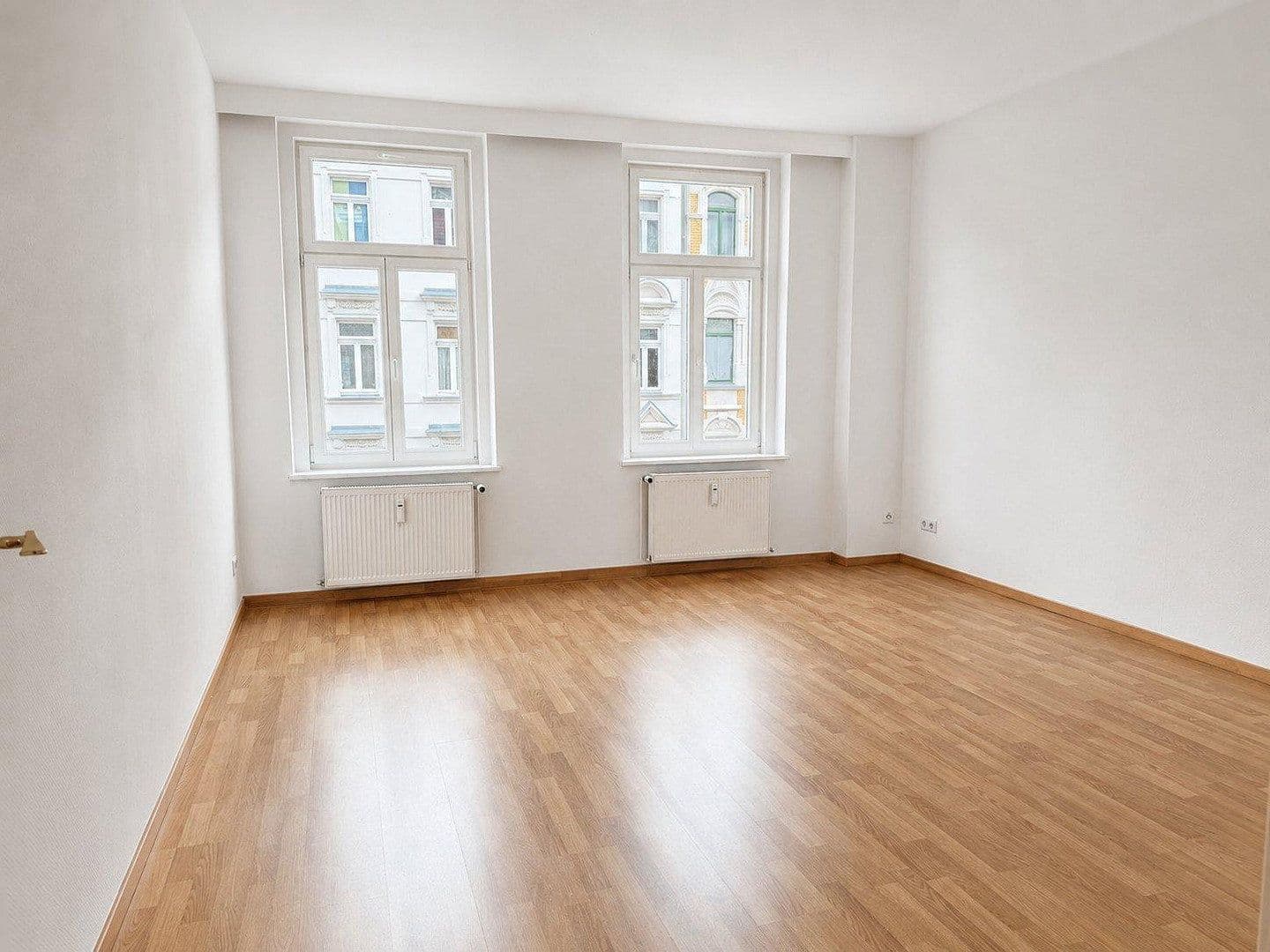 Prodej bytu 3+1 79 m², Leipzig, Sasko Prodej bytu 3+1 79 m², Leipzig, Sasko