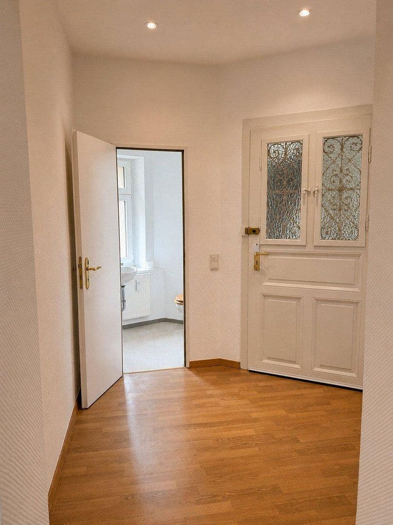 Prodej bytu 3+1 79 m², Leipzig, Sasko Prodej bytu 3+1 79 m², Leipzig, Sasko