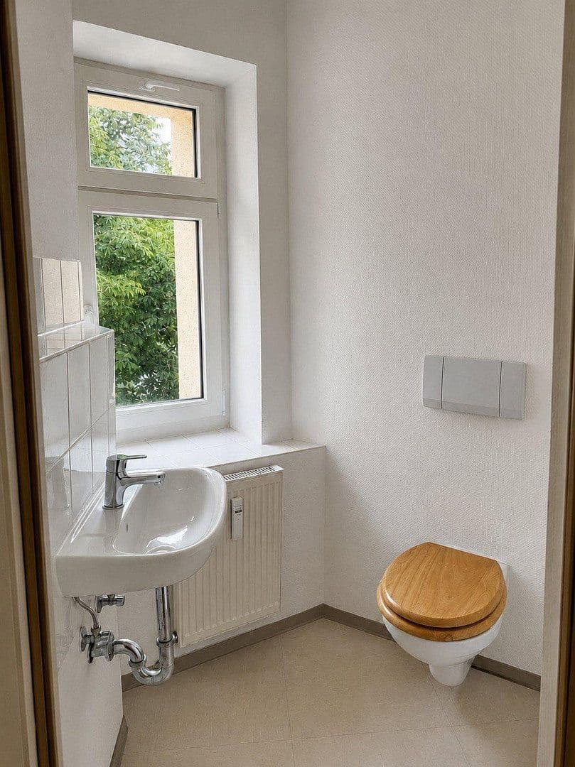 Prodej bytu 3+1 79 m², Leipzig, Sasko Prodej bytu 3+1 79 m², Leipzig, Sasko