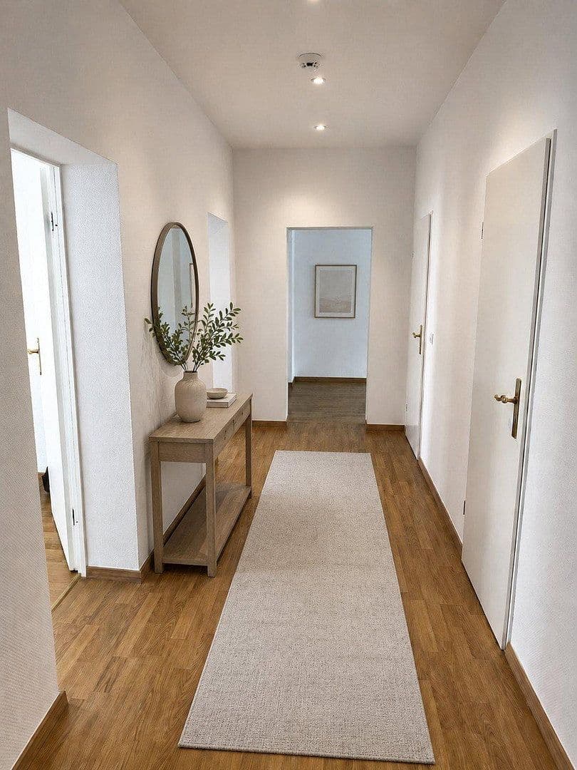 Prodej bytu 3+1 79 m², Leipzig, Sasko Prodej bytu 3+1 79 m², Leipzig, Sasko