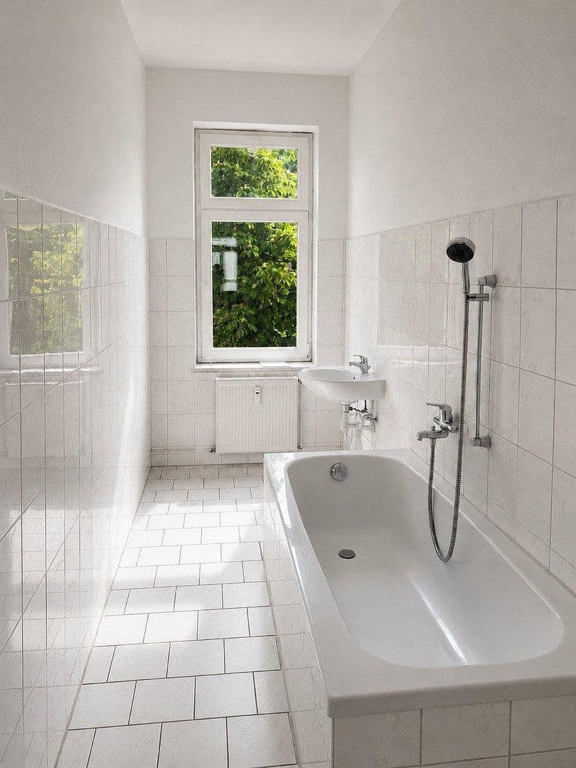 Prodej bytu 3+1 79 m², Leipzig, Sasko Prodej bytu 3+1 79 m², Leipzig, Sasko