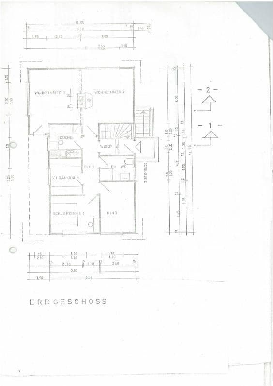Prodej domu 90 m², pozemek 1.250 m², Riedkamp 23, Neetze, Dolní Sasko Prodej domu 90 m², pozemek 1.250 m², Riedkamp 23, Neetze, Dolní Sasko