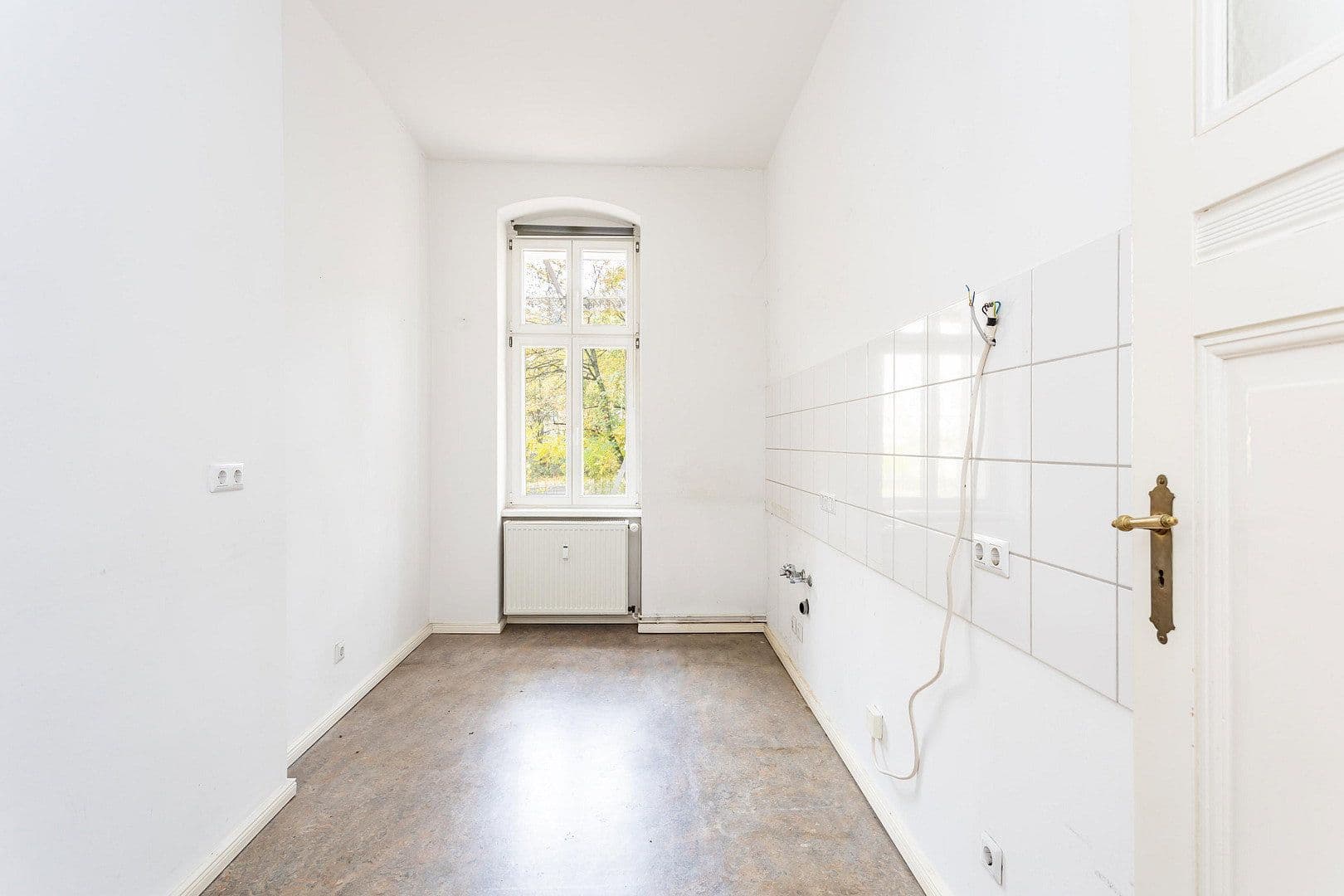 Prodej bytu 2+1 58 m², Külzer Straße 2, Berlin, Berlín Prodej bytu 2+1 58 m², Külzer Straße 2, Berlin, Berlín