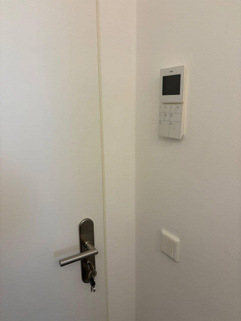 Pronájem bytu 2+1 50 m², Maria-Arndts-Str. 27, München Aubing, Bavorsko Pronájem bytu 2+1 50 m², Maria-Arndts-Str. 27, München Aubing, Bavorsko