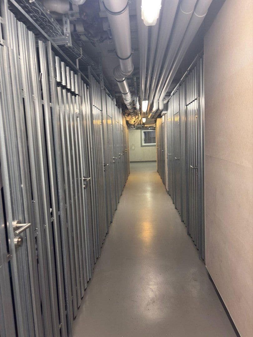 Pronájem bytu 2+1 50 m², Maria-Arndts-Str. 27, München Aubing, Bavorsko Pronájem bytu 2+1 50 m², Maria-Arndts-Str. 27, München Aubing, Bavorsko